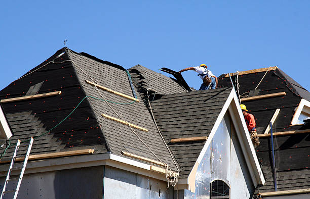 Best Slate Roofing Contractor  in Wyldwood, TX