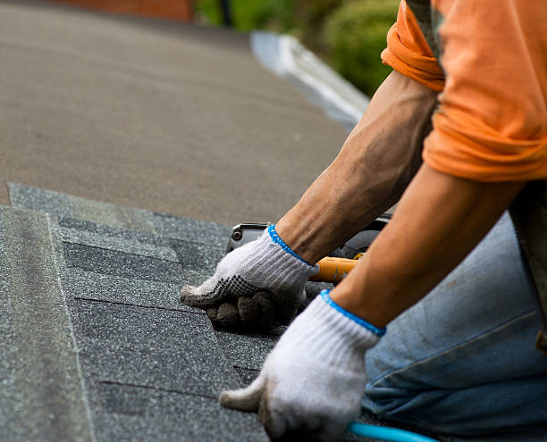 Quick and Trustworthy Emergency Roof Repair Services in Wyldwood, TX