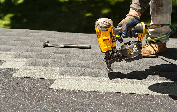 Best Storm Damage Roof Repair  in Wyldwood, TX