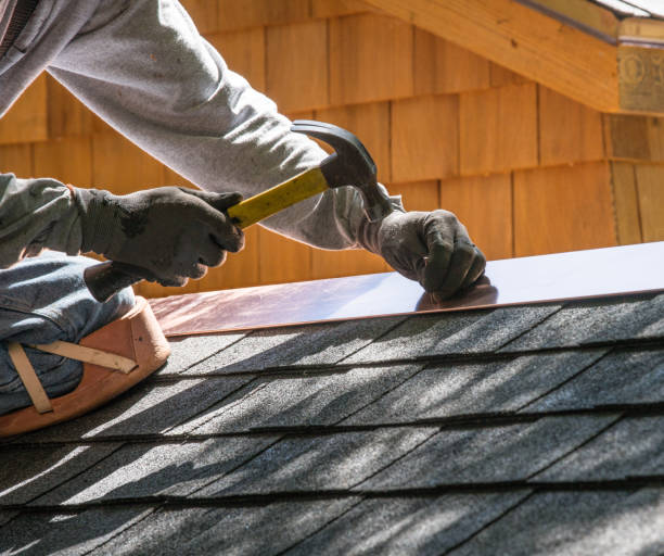 Best Flat Roof Repair Services  in Wyldwood, TX